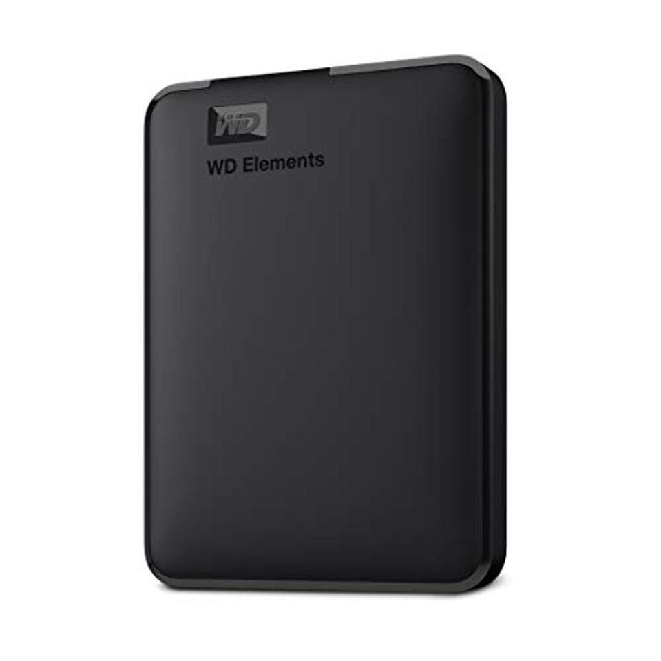 most reliable external hard drives 2018