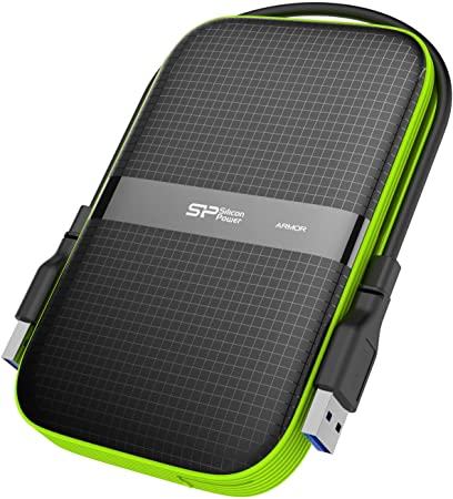 most reliable external hard drives 2018